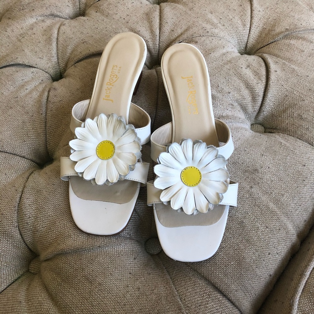 Jack Rogers Sandals